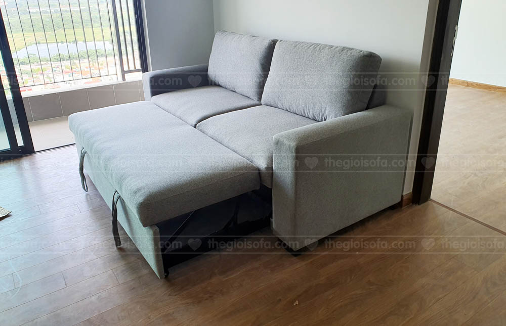 Ghế sofa giường kéo đa năng