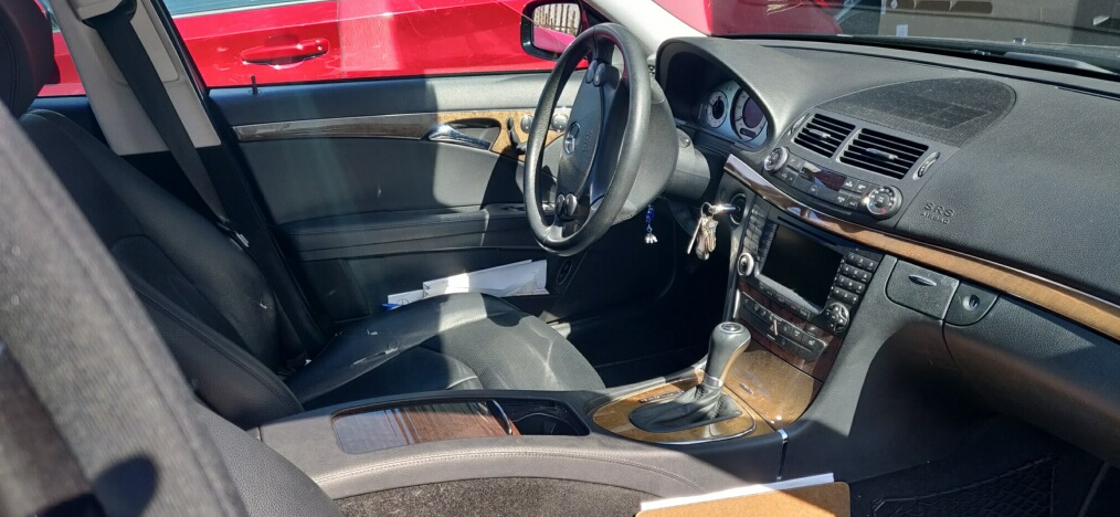 Car Lockout Concord CA