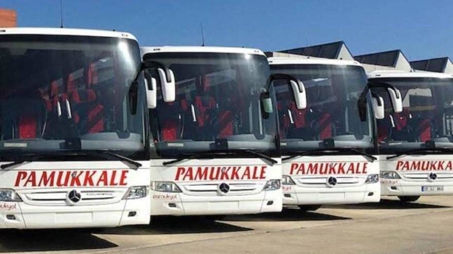 İflas eden Pamukkale Turizm faaliyetlerine devam edecek