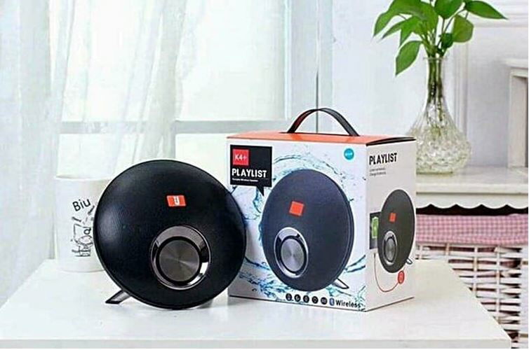 Loa JBL K4