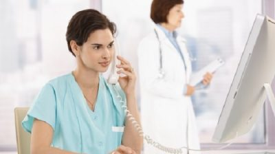 medical administrator course