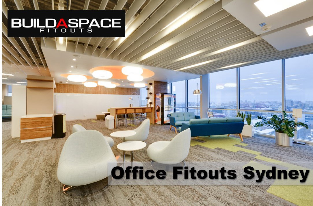 Office Fitouts Sydney
