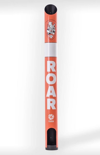 Brisbane Roar Merchandise