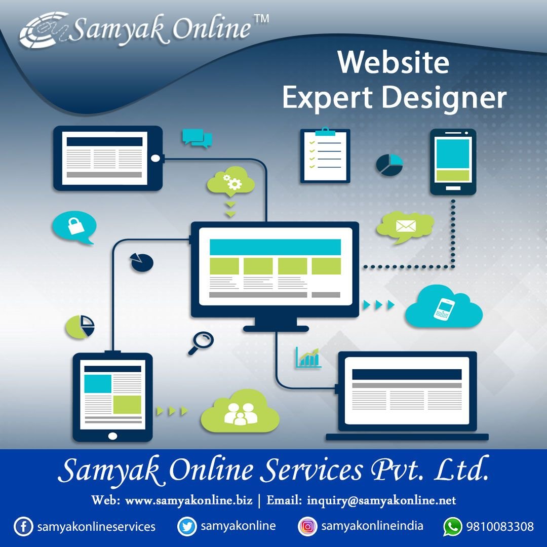 web site packages