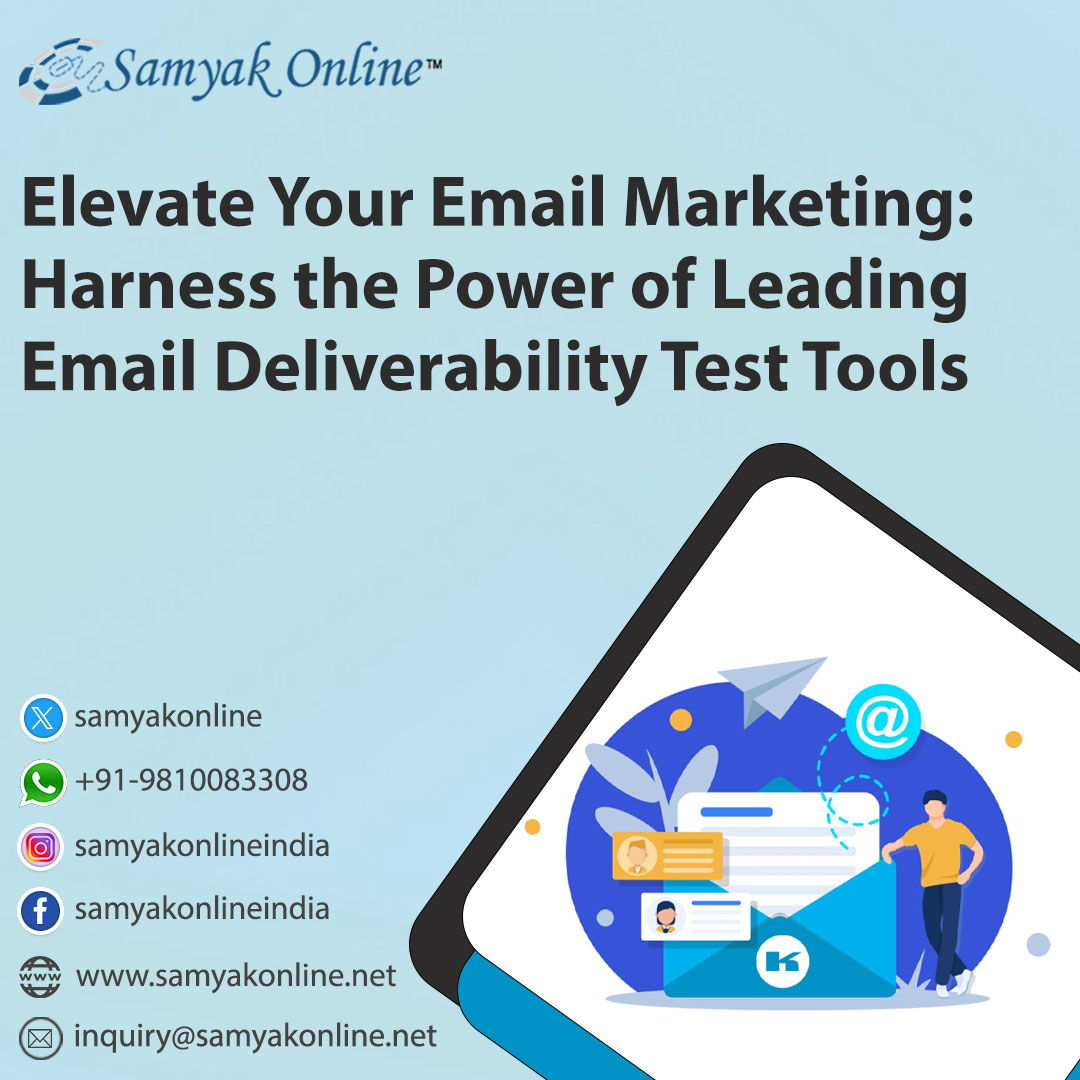 improving email deliverability