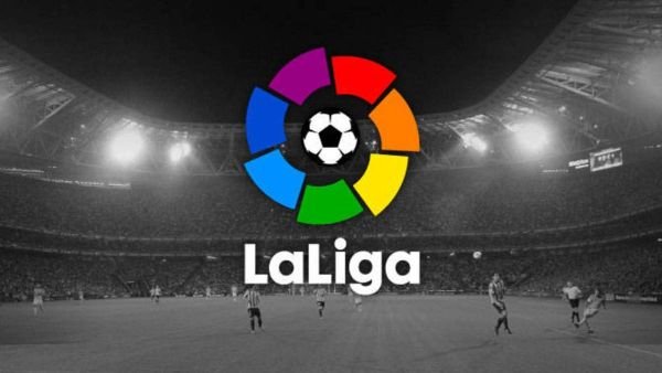 Giải bóng đá hấp dẫn nhất hành tinh La Liga