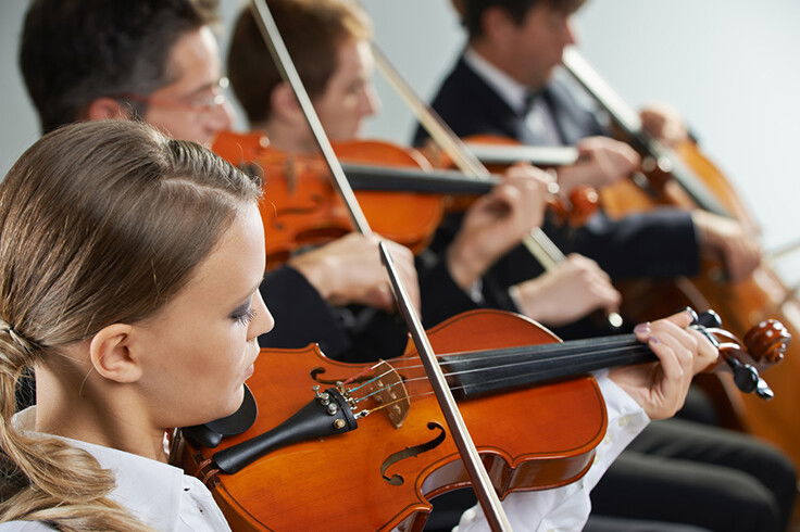 Violin classes Singapore