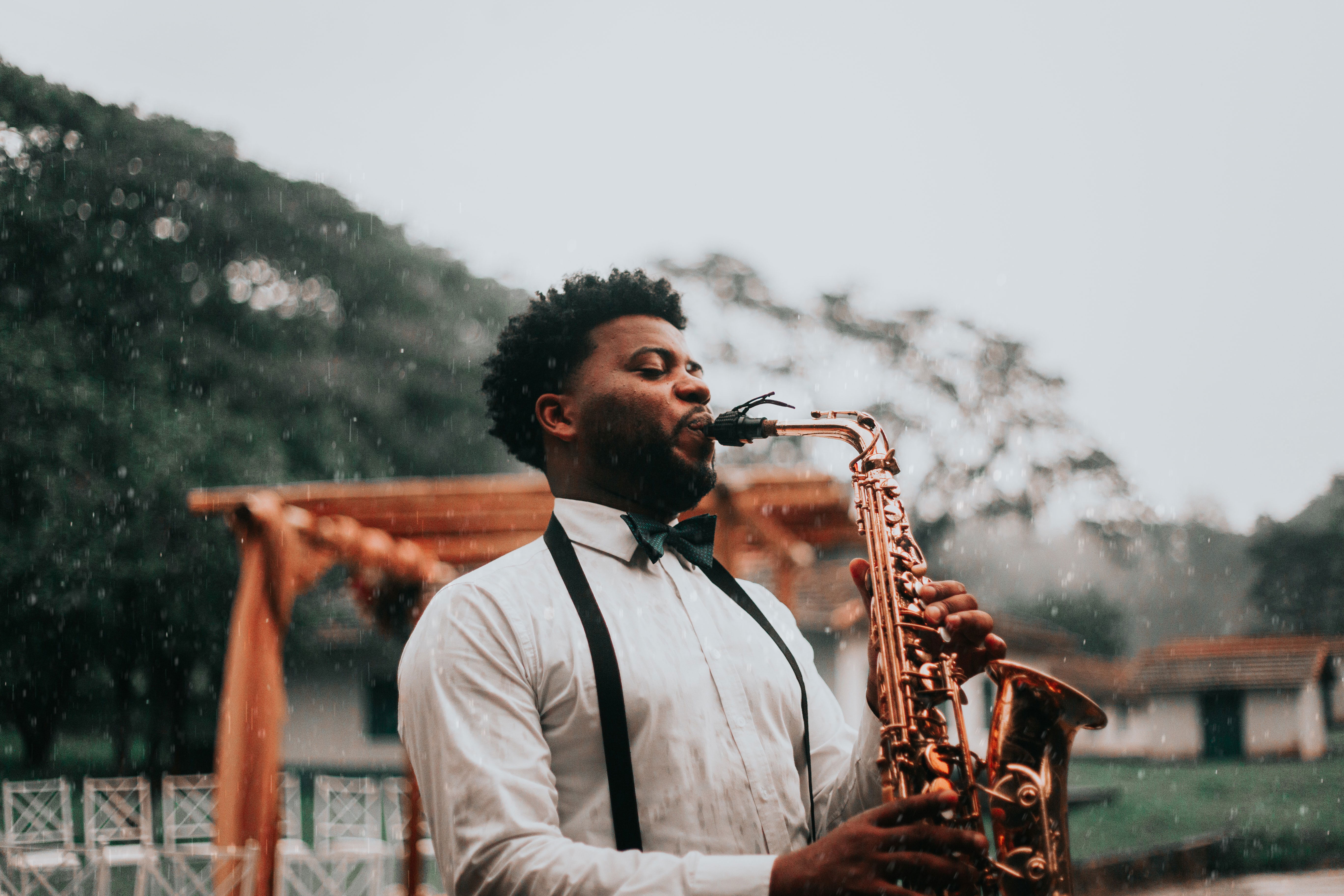 saxophone lessons in Singapore