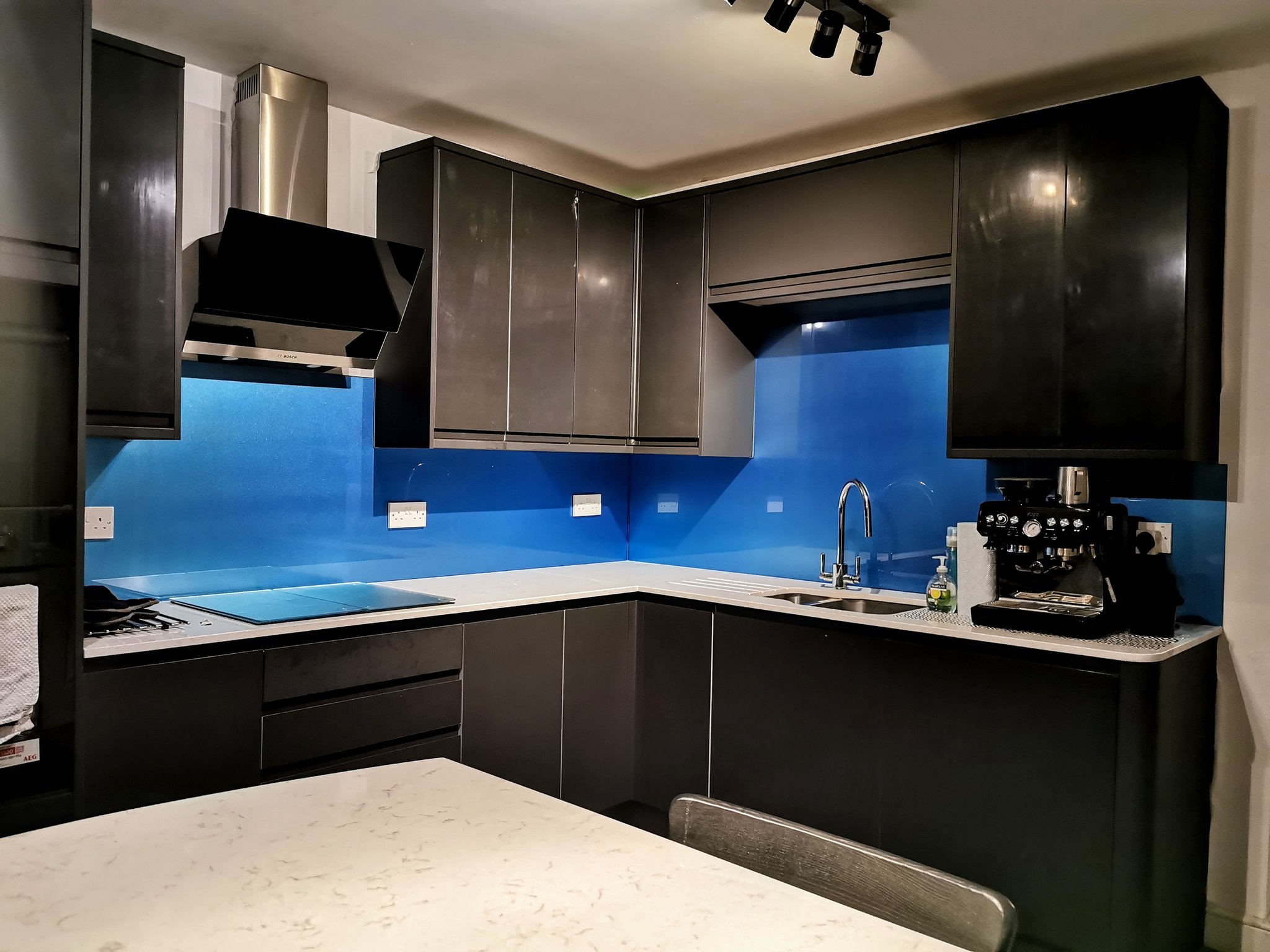 Melbourne Splashbacks