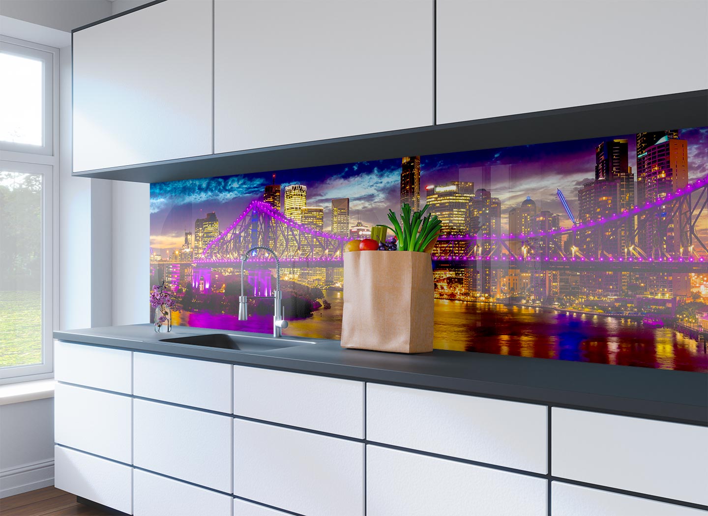 Melbourne Splashbacks