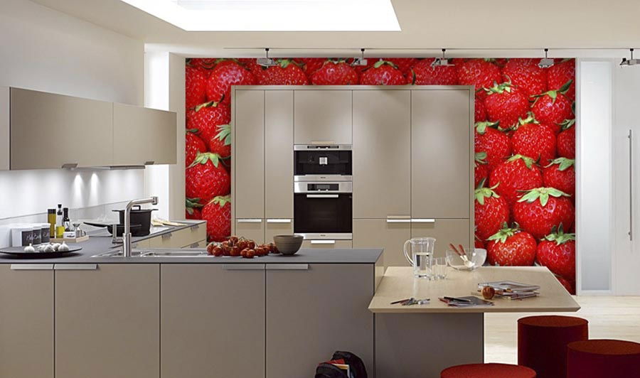 Glass Splashbacks Australia