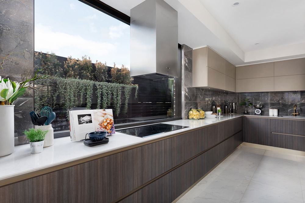 Kitchen Glass Splashbacks Melbourne