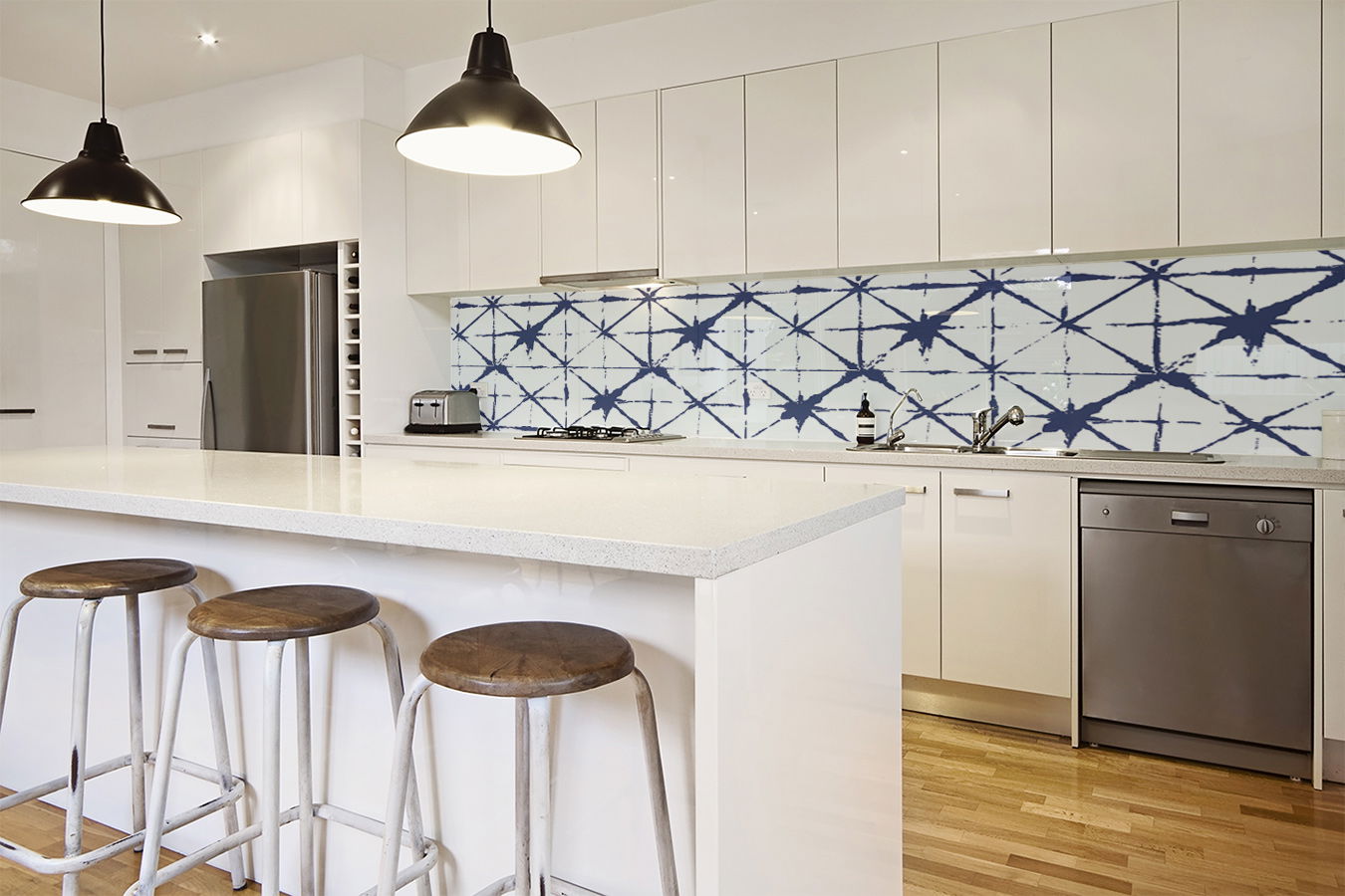 Melbourne Splashbacks