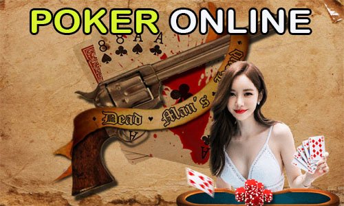 poker online terbaik