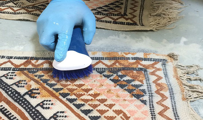 Wellesley MA Rug Cleaning