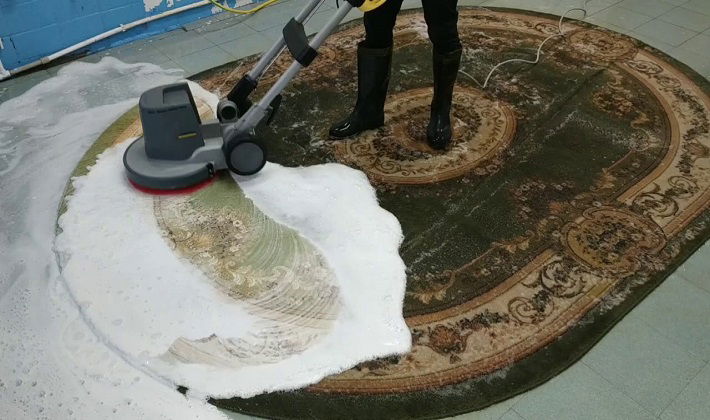 Charlestown MA Rug Cleaning