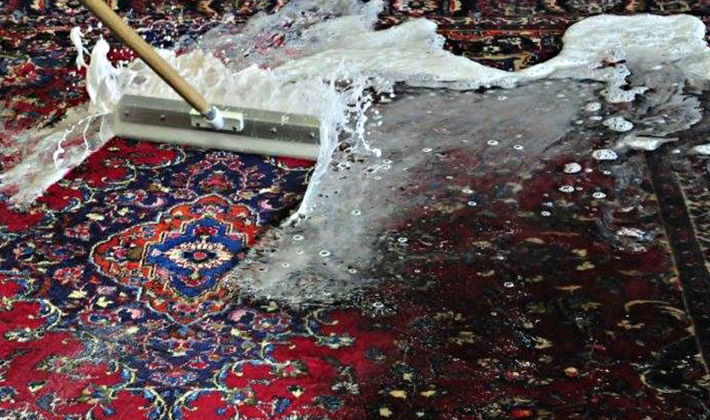 Beverly MA Rug Cleaning