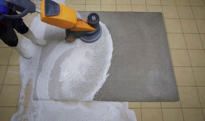 Salem MA Rug Cleaning