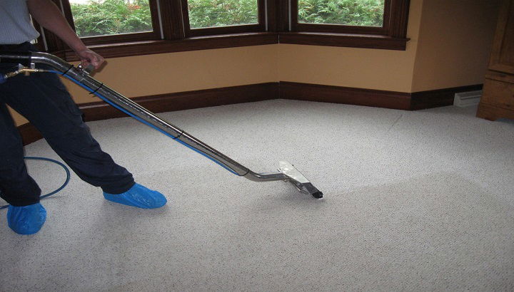 Salem MA Rug Cleaning