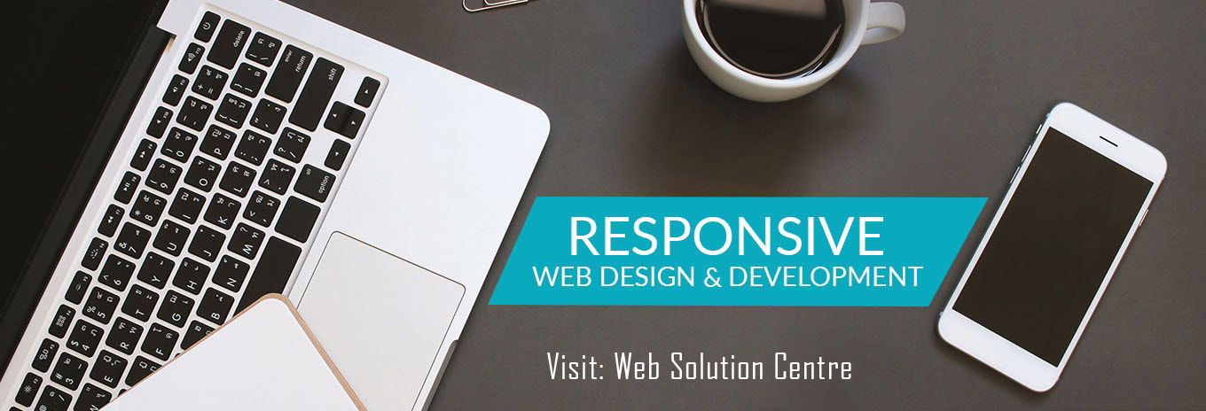 Web Designing Company In Delhi