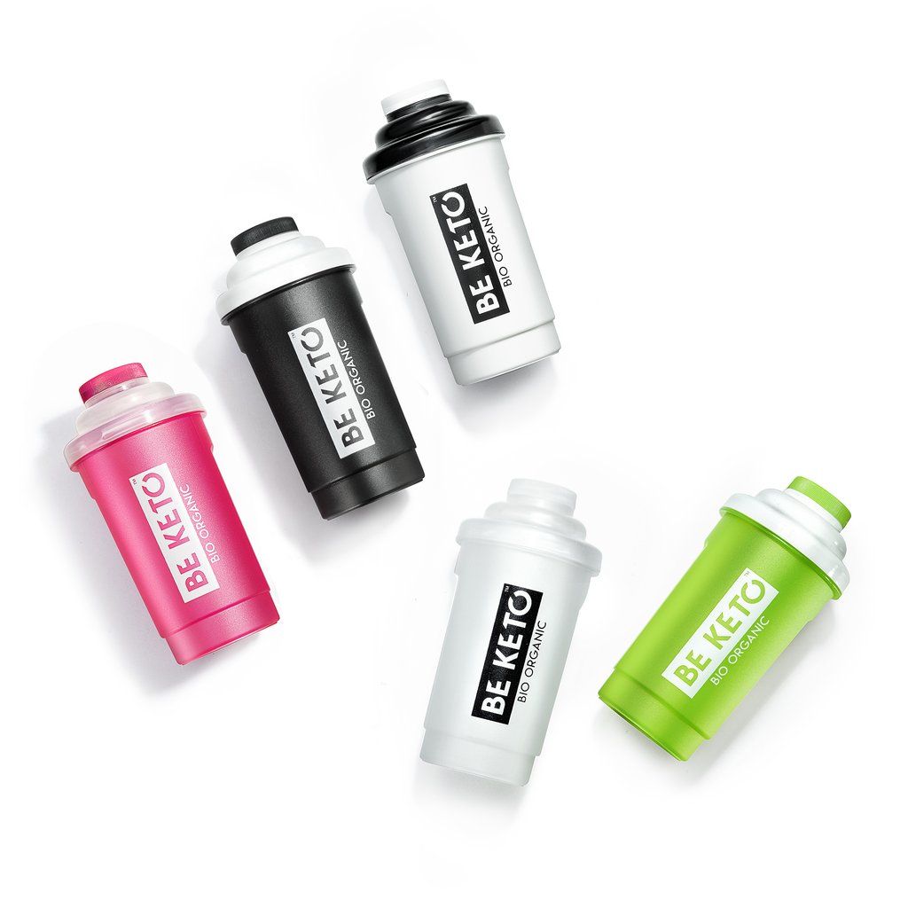 Buy Keto Shaker Bottle Online