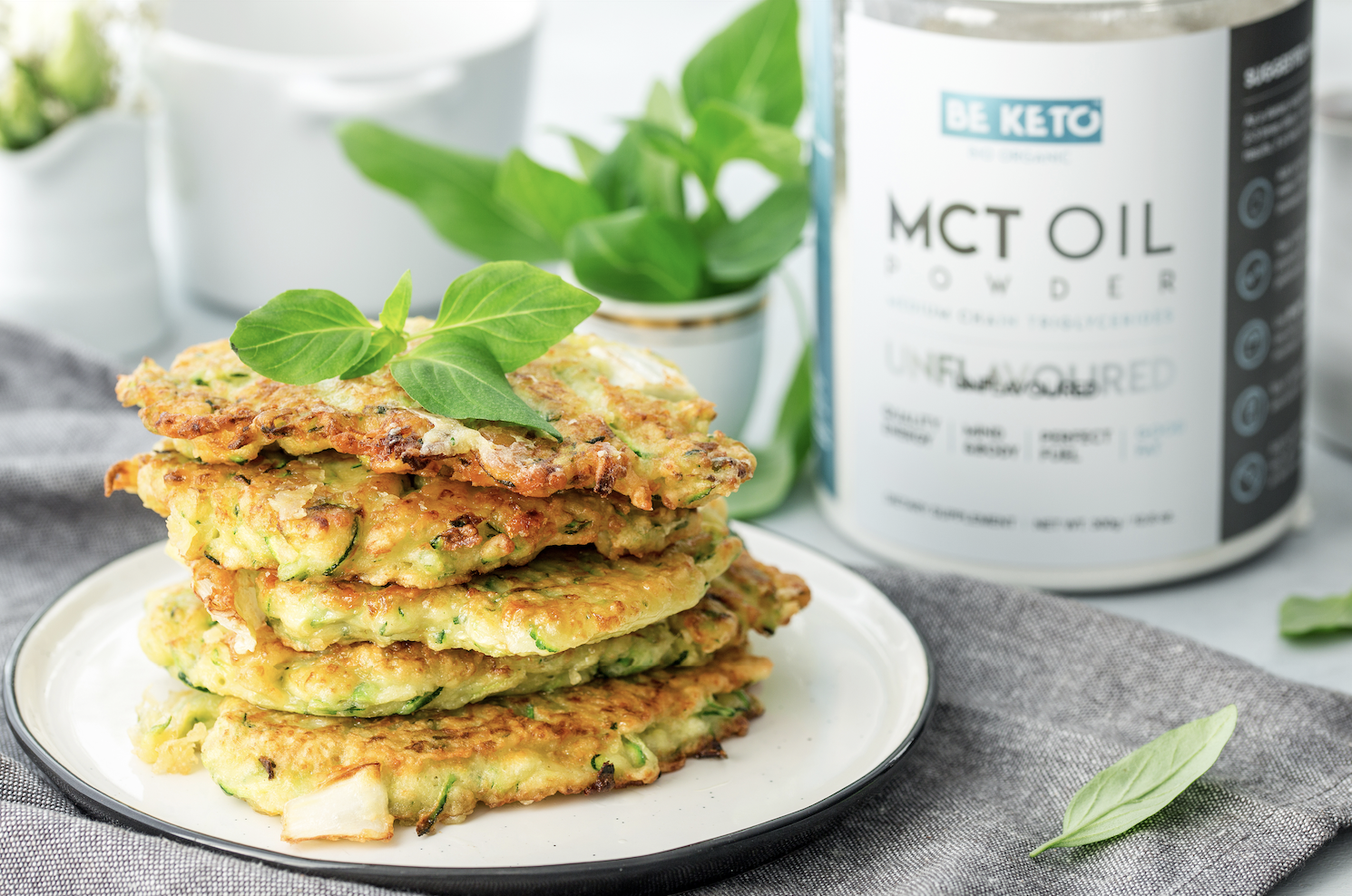 Keto Diet Snacks UK