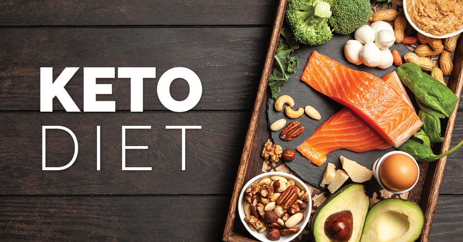 ketogenic diet uk