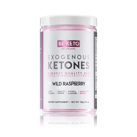 Exogenous Ketones For Weight Loss