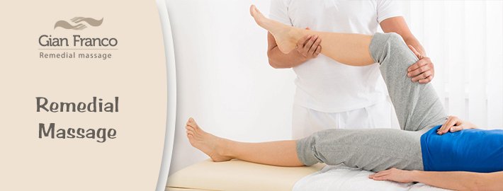 remedial massage Adelaide