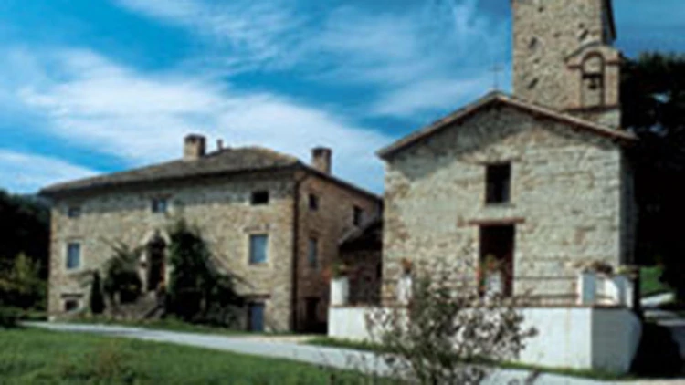 Estas são as casas que estão à venda em Cantiano