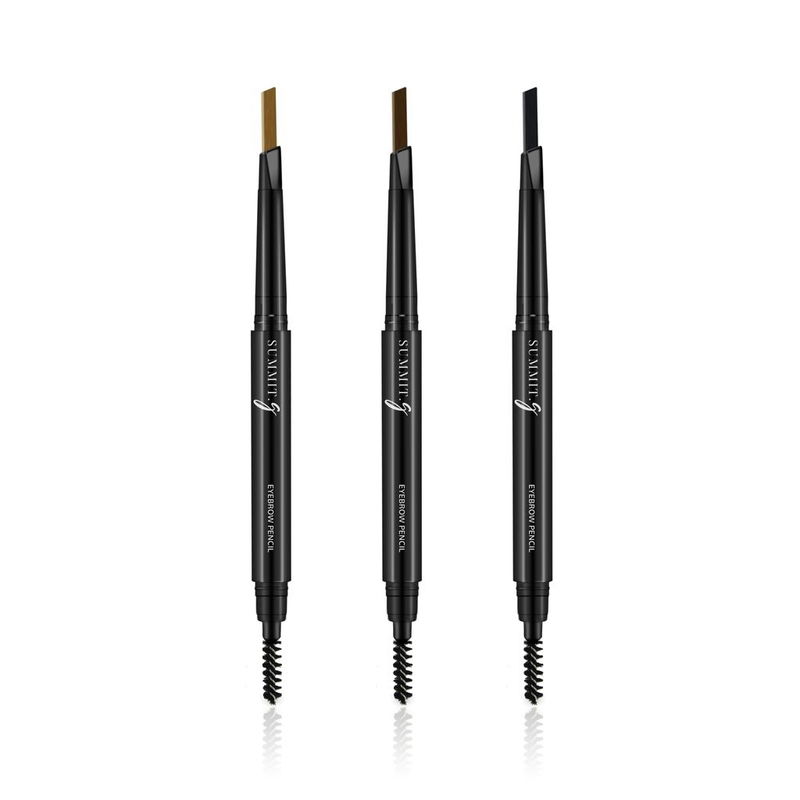 Long lasting brows pencil definer