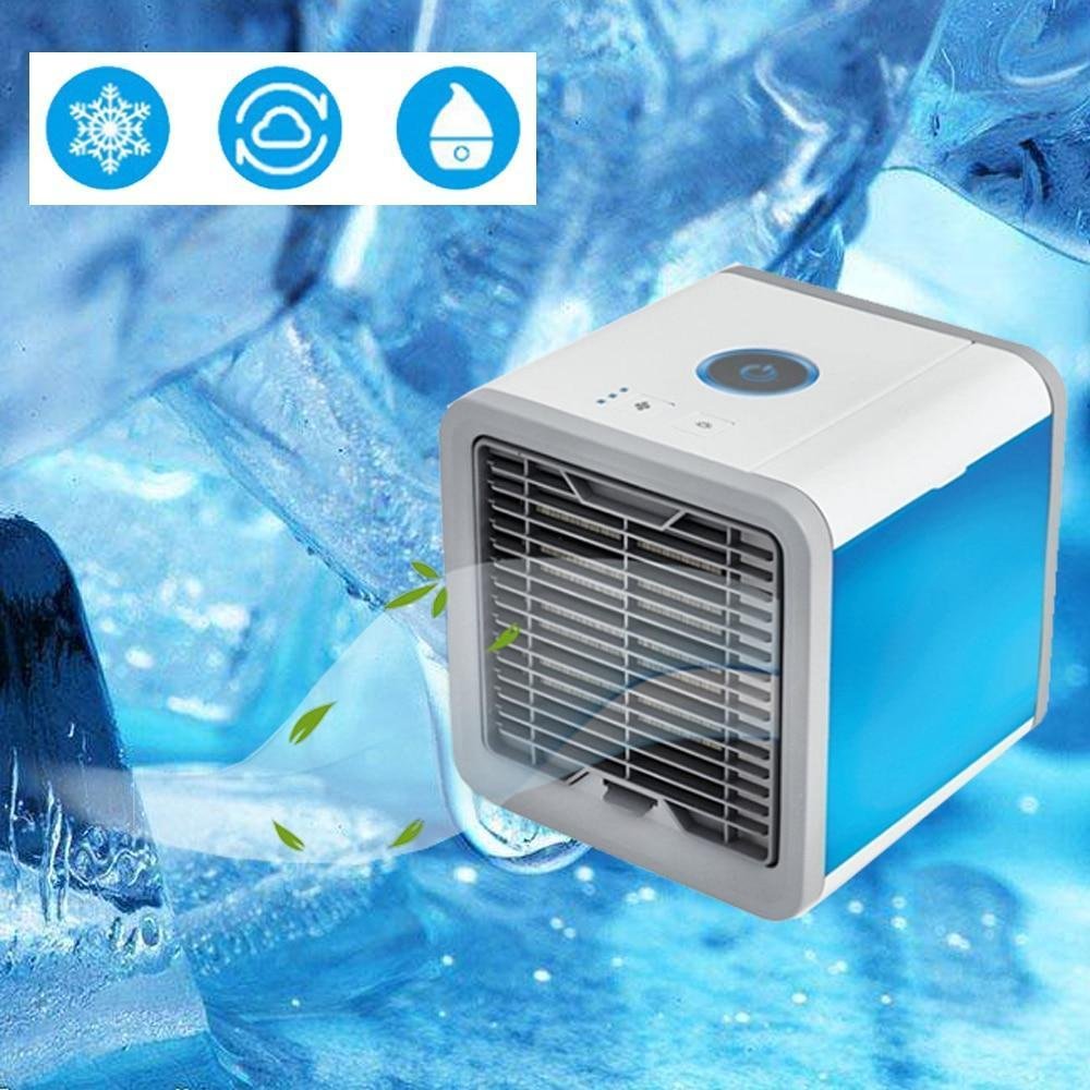 All weather heating and cooling machine USA