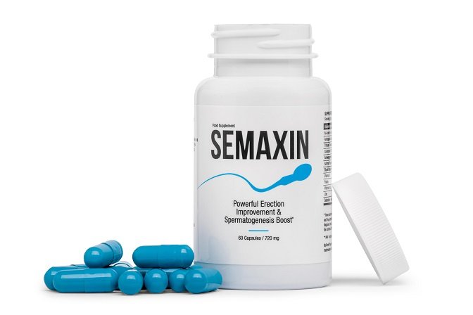Buy Semaxin stimulant free testosterone booster