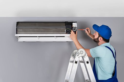 HVAC Air Conditioning Services and Repair │ Pittsburgh, PA