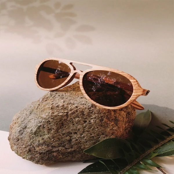 Wooden Glasses Frames Australia