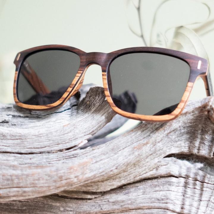 Wooden Sunglasses