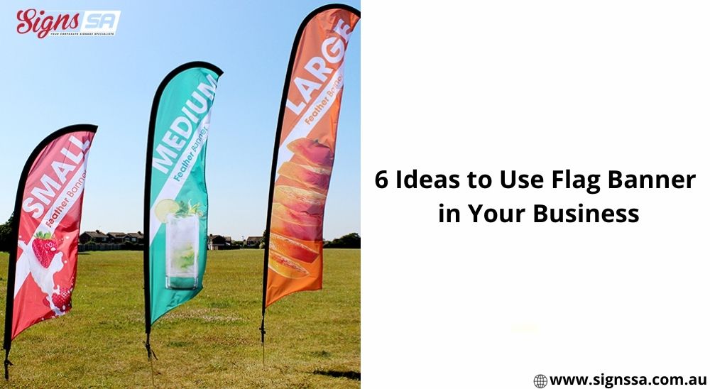 flag bunting
