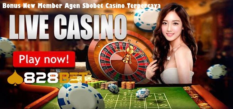 Agen betting casino joker123