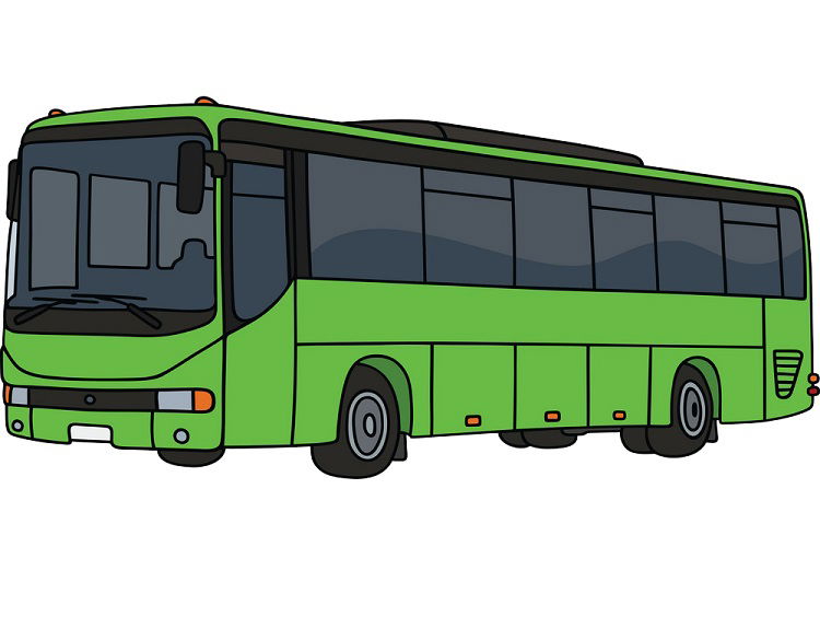 Bus Charter Services