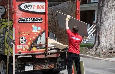 Junk Removal Services Toronto