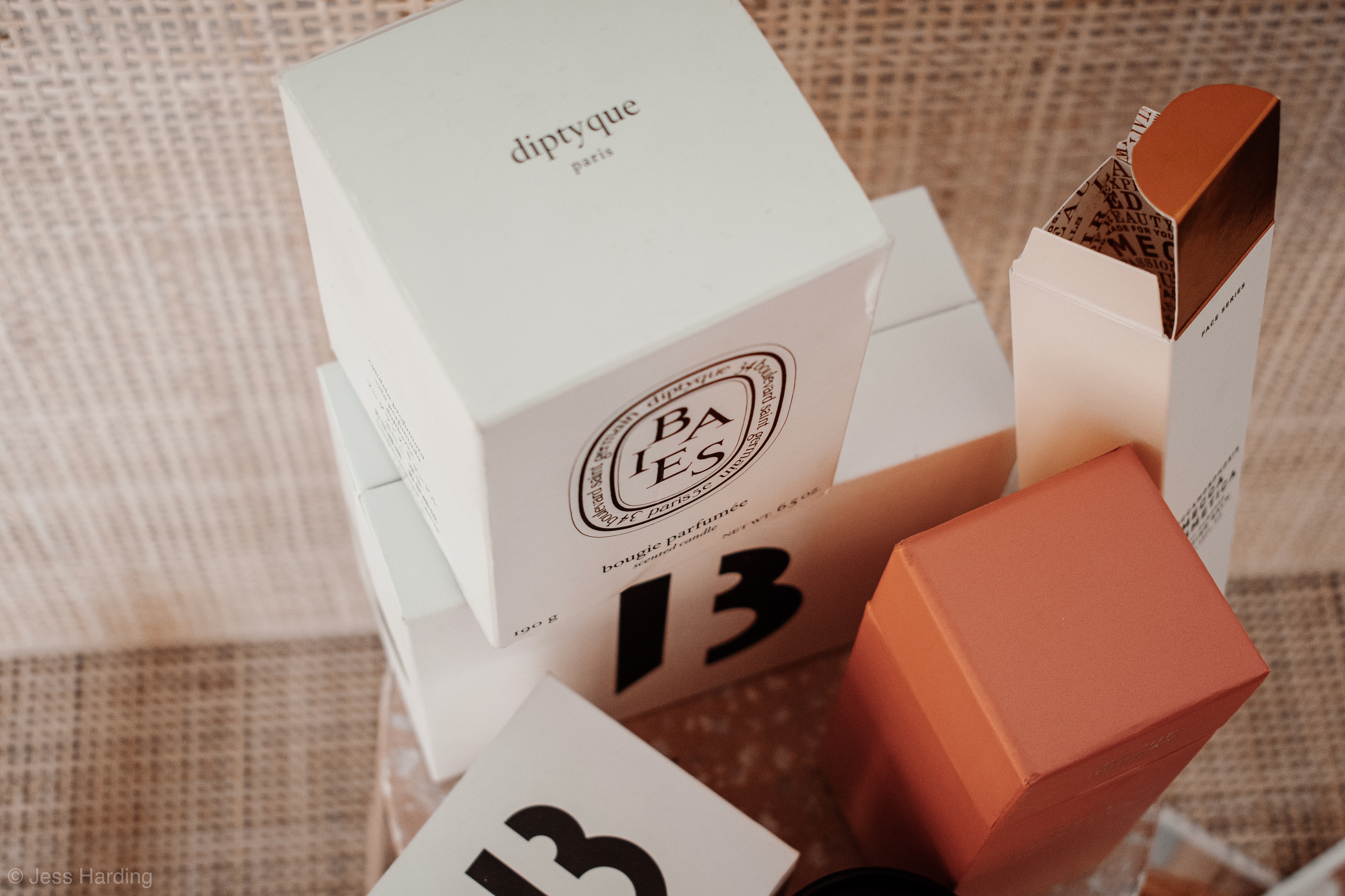 Kraft Packaging
