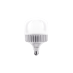 E27 LED HIGH POWER BULB - HPWB-50W 6.5K, E27 Holder, 50W, 4200lm, Daylight 6500K, 232 x 128