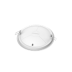 INTEGRATED PANEL DOWNLIGHTS - HLIP-18W 6.5K, Recessed, 18W, 1440lm, Daylight 6500K, 200