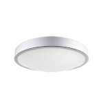 DECORATIVE SENSOR CEILING LIGHTS (ALU. FRAME) - HCLMS-22W 4K, Surface, 22W, 1400lm, Cool White 4000K, 400