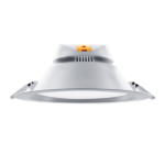 SMD LED DOWNLIGHTS - HSMD-15W 4K, Recessed, 15W, 1350lm, Cool White 4000K, 150