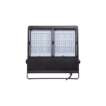 Flood Light Pro - HLFL-220/5.7K, Floor / Wall, 220W, 30800lm, Daylight 5700K, 381 x 80