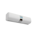 Air Curtains - HAC 3510, 220VAC, 50/60Hz, 120cm, 3 Levels, YES, Remote Control
