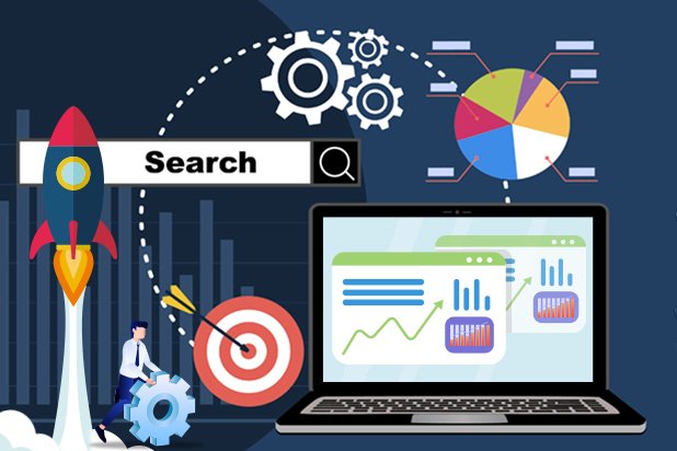Improve Your Search Engine Rankings