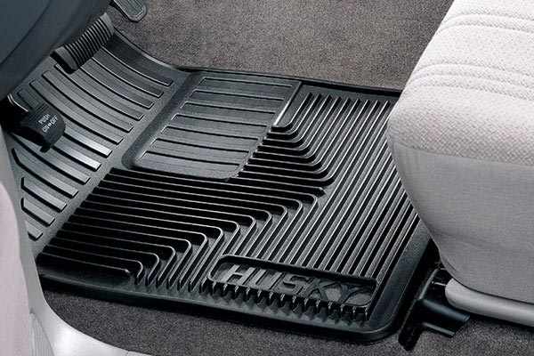 Custom Auto Floor Mats