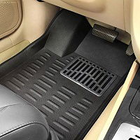 Car Floor Mats